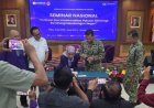 Kodam Siliwangi dan UNPAK Jalin Kemitraan Strategis, Dekan Pascasarjana: Ini adalah Kolaborasi Berdampak!