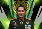 Pangdam Siliwangi Ingatkan Generasi Muda Jaga Kemurnian Ajaran Agama