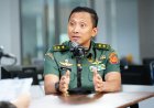 TNI Tanamkan Wawasan Kebangsaan Melalui Program Papua Pintar