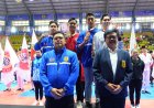 PP INKAI Mendominasi dan Juara Umum di Laga Keras Serta Bergengsi Kejurnas PB FORKI 2026