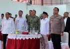 Koperasi Merah Putih Urat Nadi Ketahanan Ekonomi dan Pangan