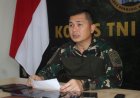 Insiden Ledakan di Luar lingkungan Gereja Stasi Santo Paulus Nabuni, Mbamogo, Intan Jaya