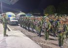 Delapan Pendulang Emas Tewas di Korowai Yahukimo, Koops TNI Habema Siapkan Evakuasi dan Kejar Pelaku