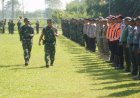 TMMD Ke-128 Resmi Ditutup, Danpusterad Apresiasi Sinergi Pemkot Bekasi dan Masyarakat