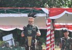 Pangdam XVII/Cenderawasih Resmi Tutup TMMD Ke-128 Kodim 1710/Mimika di Kampung Keakwa