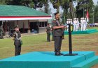 Pangdam III/Siliwangi Resmi Tutup Dikmata Infanteri dan Kesehatan Gelombang I TA 2026, Prajurit Muda Diminta Jadi Kebanggaan Rakyat