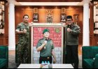 Pameran Lukisan Siliwangi: Seni, Sejarah, dan Donasi Sosial
