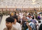 Syukuran HUT ke-80, Kodam III/Siliwangi Tegaskan Kemanunggalan dengan Rakyat