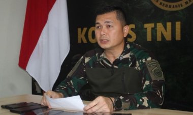 Insiden Ledakan di Luar lingkungan Gereja Stasi Santo Paulus Nabuni, Mbamogo, Intan Jaya