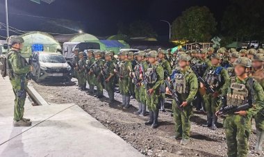 Delapan Pendulang Emas Tewas di Korowai Yahukimo, Koops TNI Habema Siapkan Evakuasi dan Kejar Pelaku