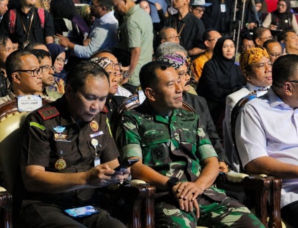 Kodam III/Siliwangi Dukung Hilirisasi Riset Kampus untuk Perkuat Ketahanan Nasional dan Pembangunan SDM Jawa Barat