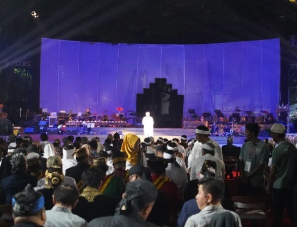 Hari Jadi Tatar Sunda 2026, Pangdam III/Siliwangi: Momentum Refleksi Kolektif untuk Membangun Masa Depan Jawa Barat