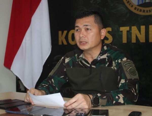 Insiden Ledakan di Luar lingkungan Gereja Stasi Santo Paulus Nabuni, Mbamogo, Intan Jaya